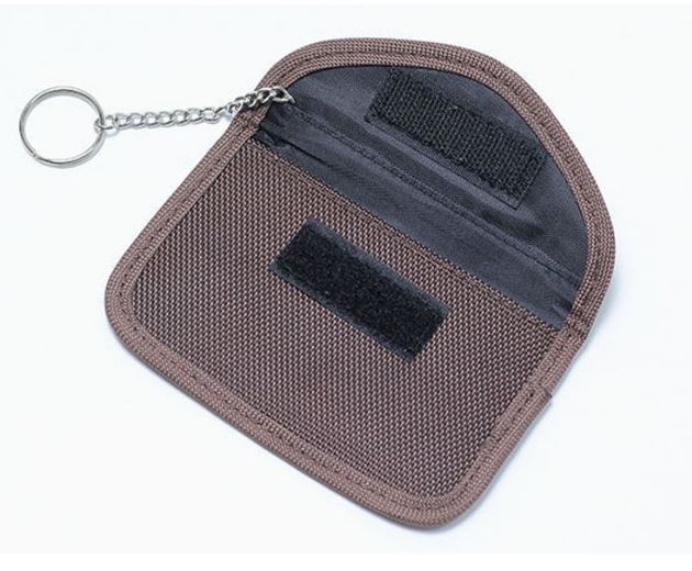 Anti Ratiation Signal Blocking Bag