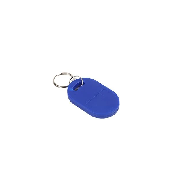 Dual Frequency Entry Keyfob