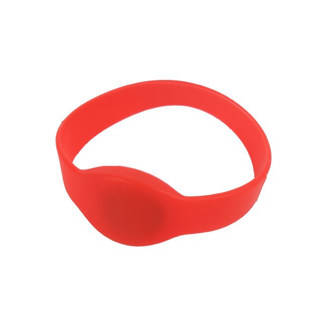 RFID Chip Bracelet