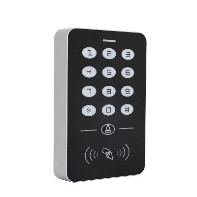 Access control reader