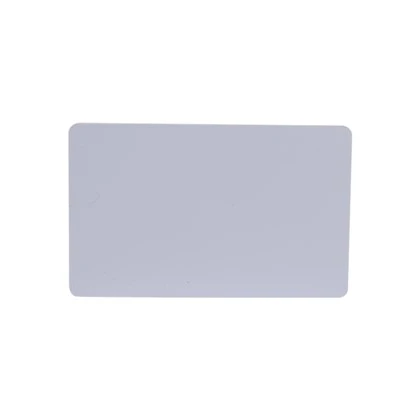 Doble tarjeta RFID