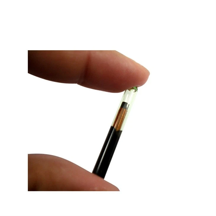 ISO Transponder 2.12 * 12 mm