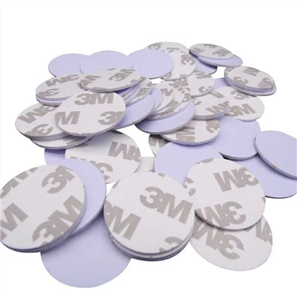 Etiquetas de monedas IC