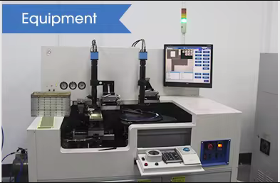 equipment equipment